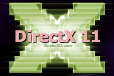 directx 11 install windows 7